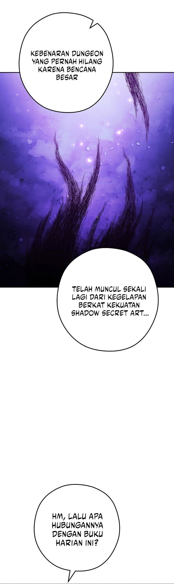 Dungeon Reset Chapter 224 Gambar 46