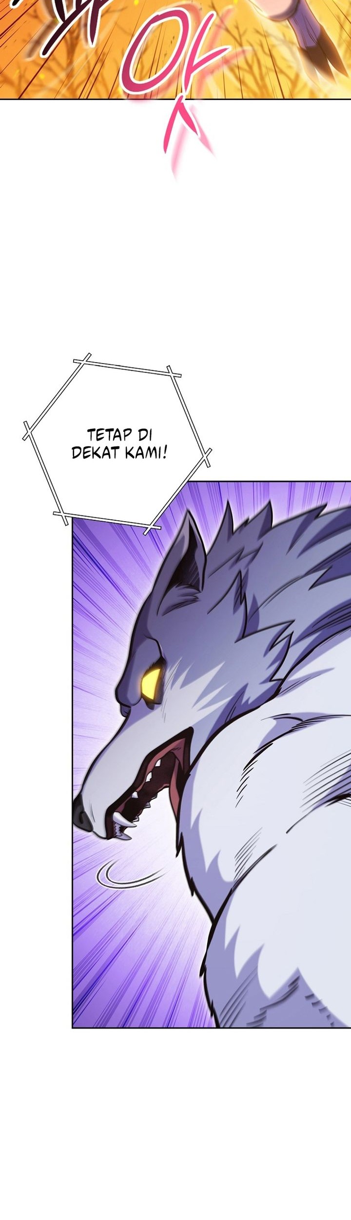 Baca Manhwa Dungeon Reset Chapter 224 Gambar 2