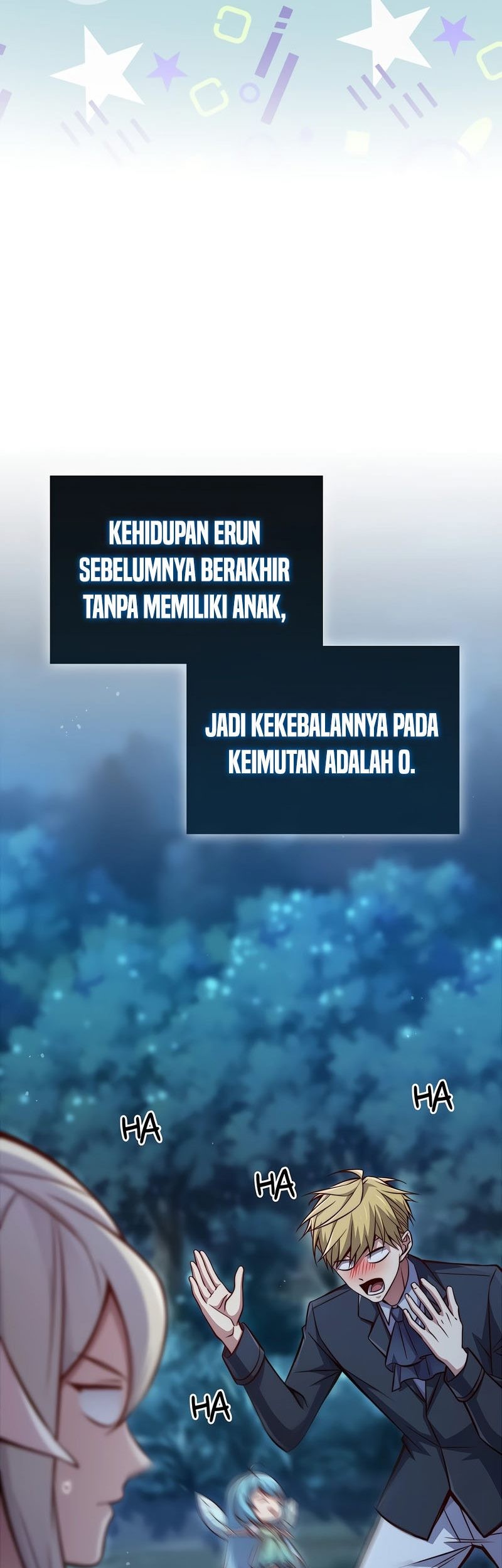 The Lord’s Coins Aren’t Decreasing?! Chapter 124 Gambar 16