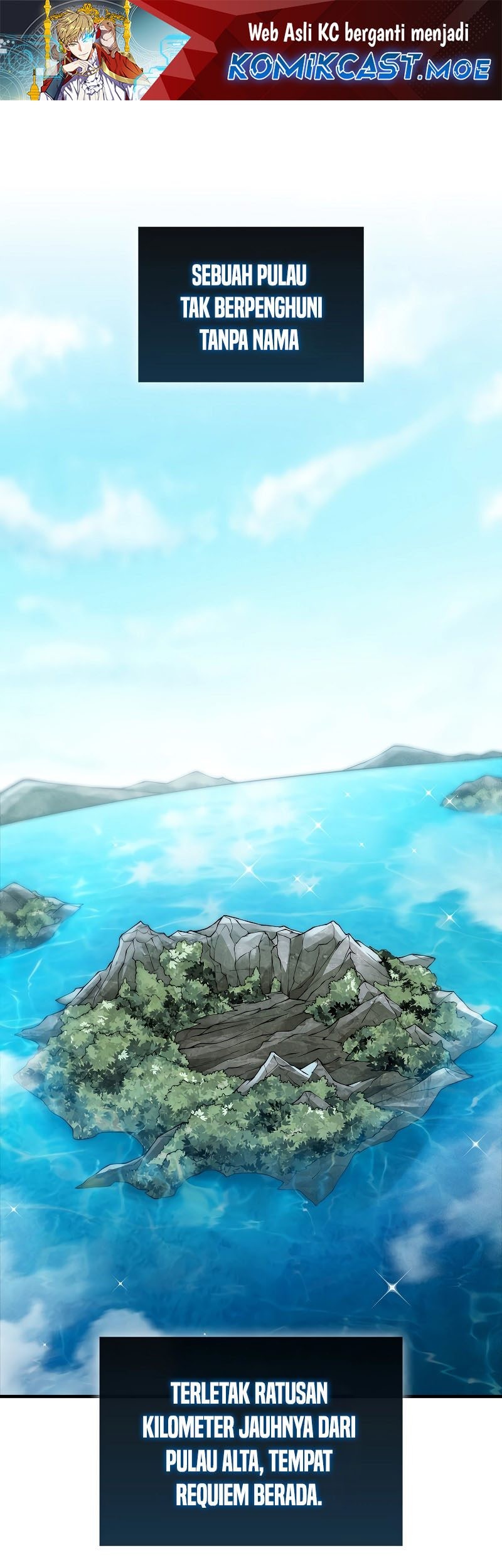 Baca Manhwa The Lord’s Coins Aren’t Decreasing?! Chapter 122 Gambar 2