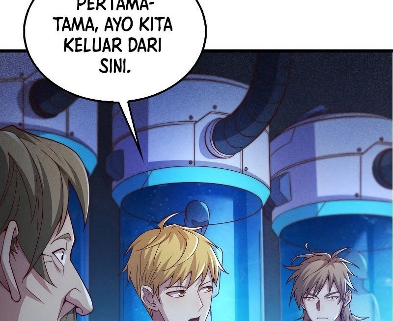 The Lord’s Coins Aren’t Decreasing?! Chapter 121 Gambar 21