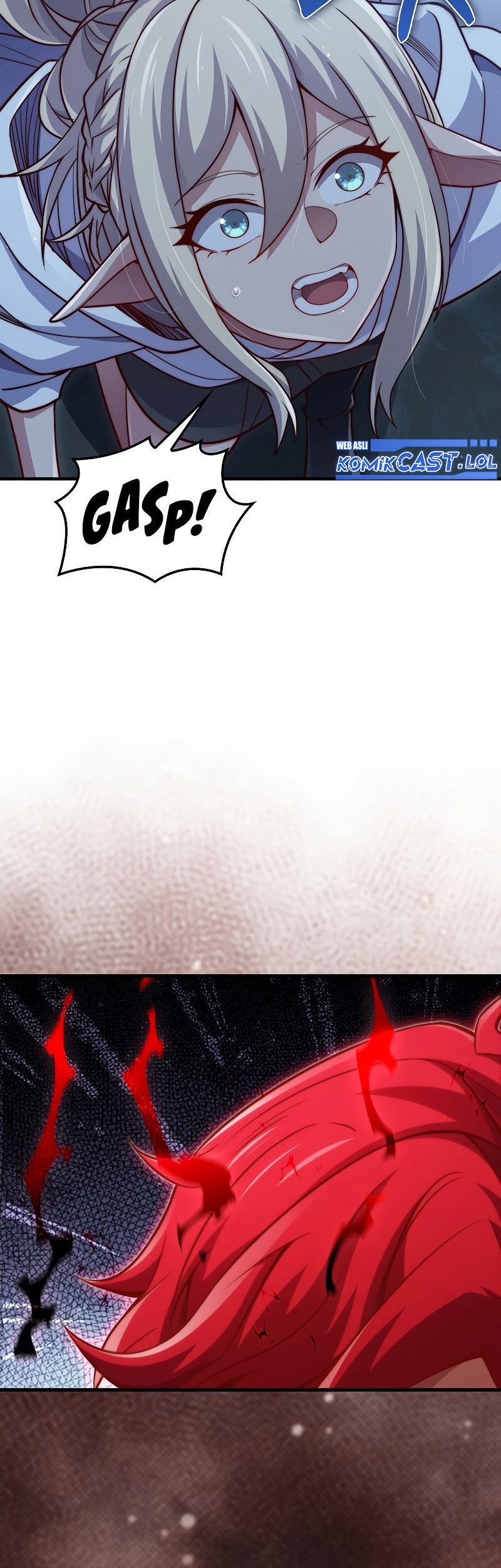 The Lord’s Coins Aren’t Decreasing?! Chapter 121 Gambar 48