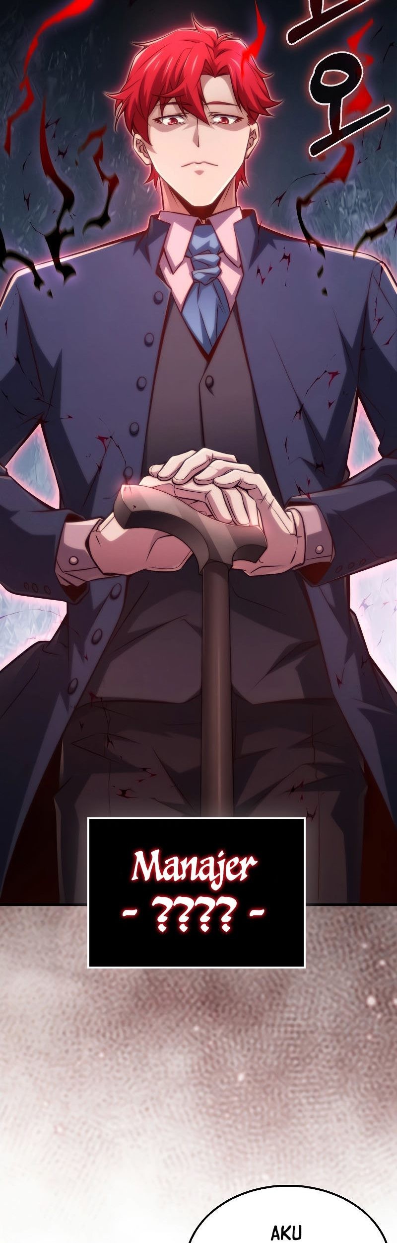 The Lord’s Coins Aren’t Decreasing?! Chapter 121 Gambar 50