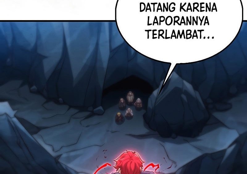 The Lord’s Coins Aren’t Decreasing?! Chapter 121 Gambar 51