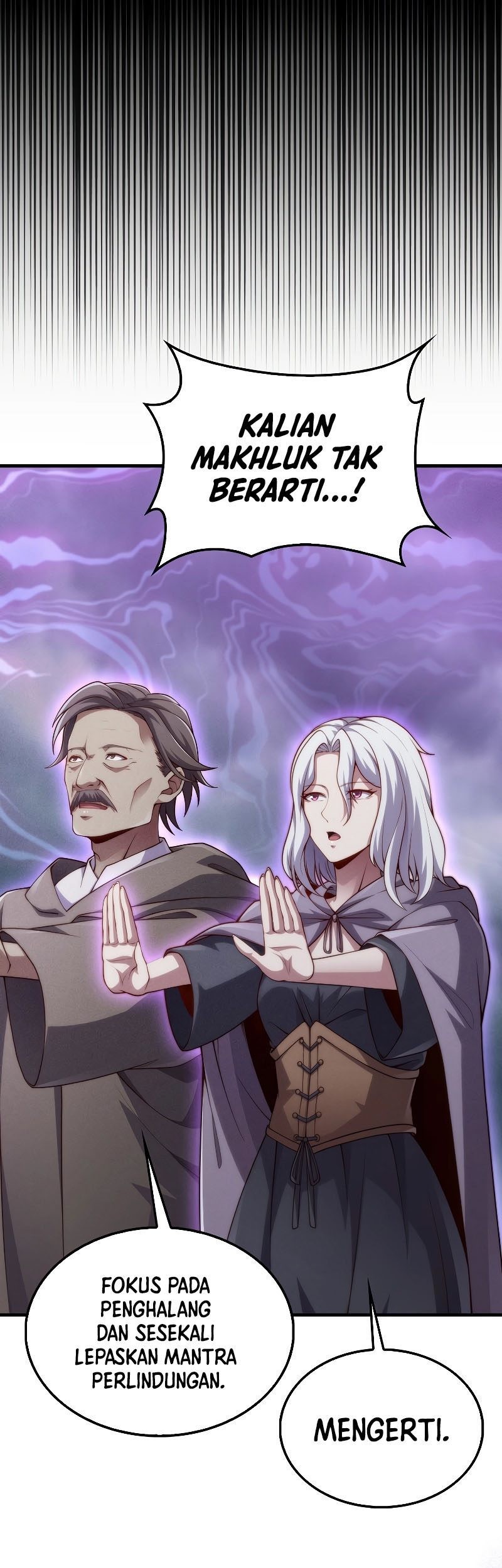 The Lord’s Coins Aren’t Decreasing?! Chapter 121 Gambar 60