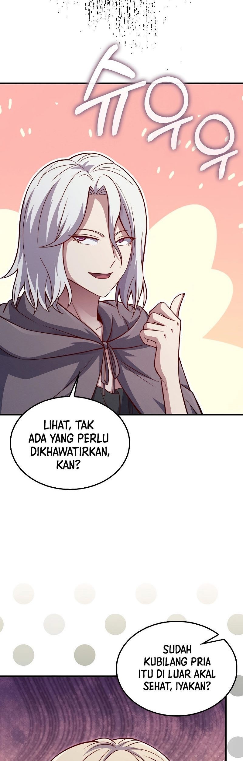 The Lord’s Coins Aren’t Decreasing?! Chapter 121 Gambar 70