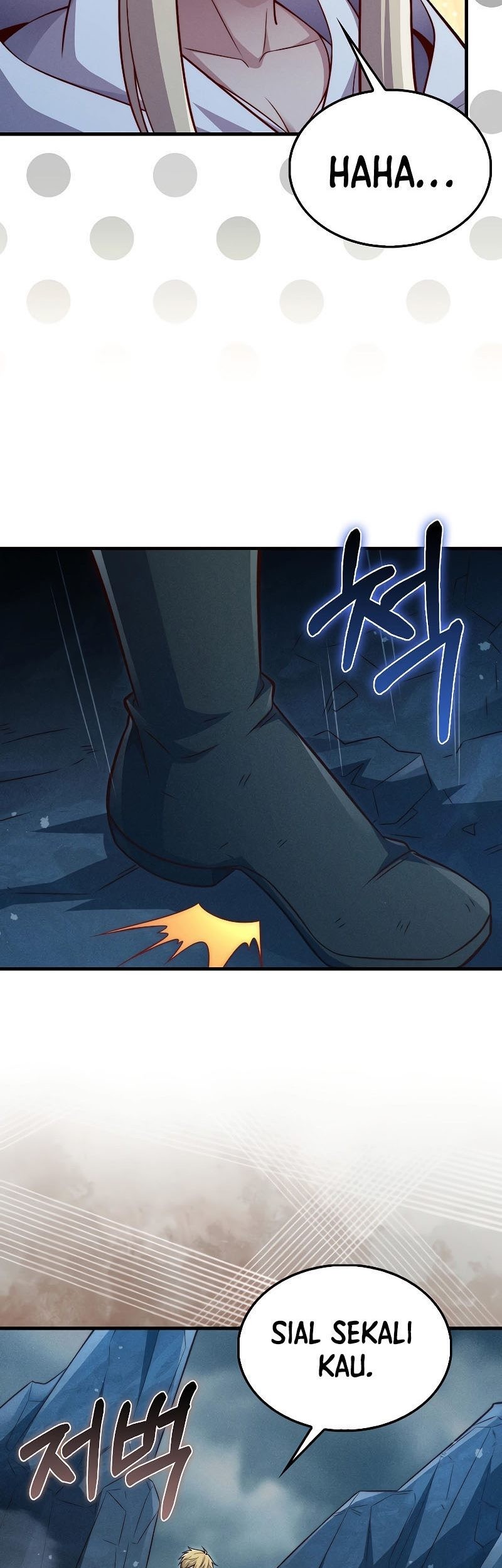 The Lord’s Coins Aren’t Decreasing?! Chapter 121 Gambar 72