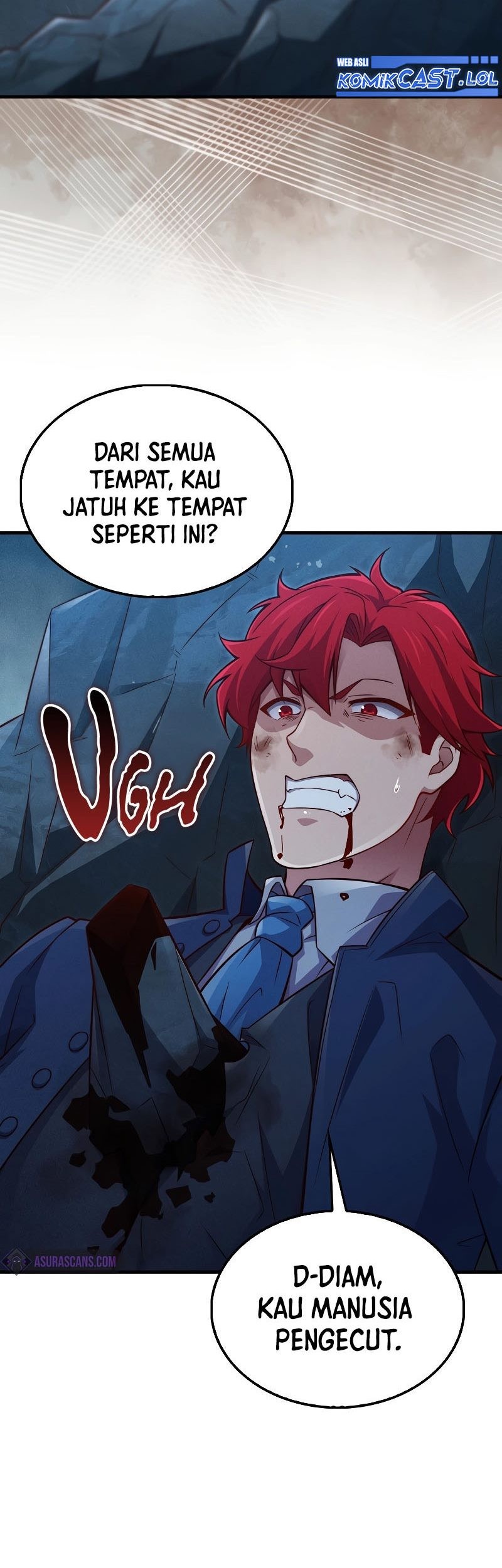 The Lord’s Coins Aren’t Decreasing?! Chapter 121 Gambar 74