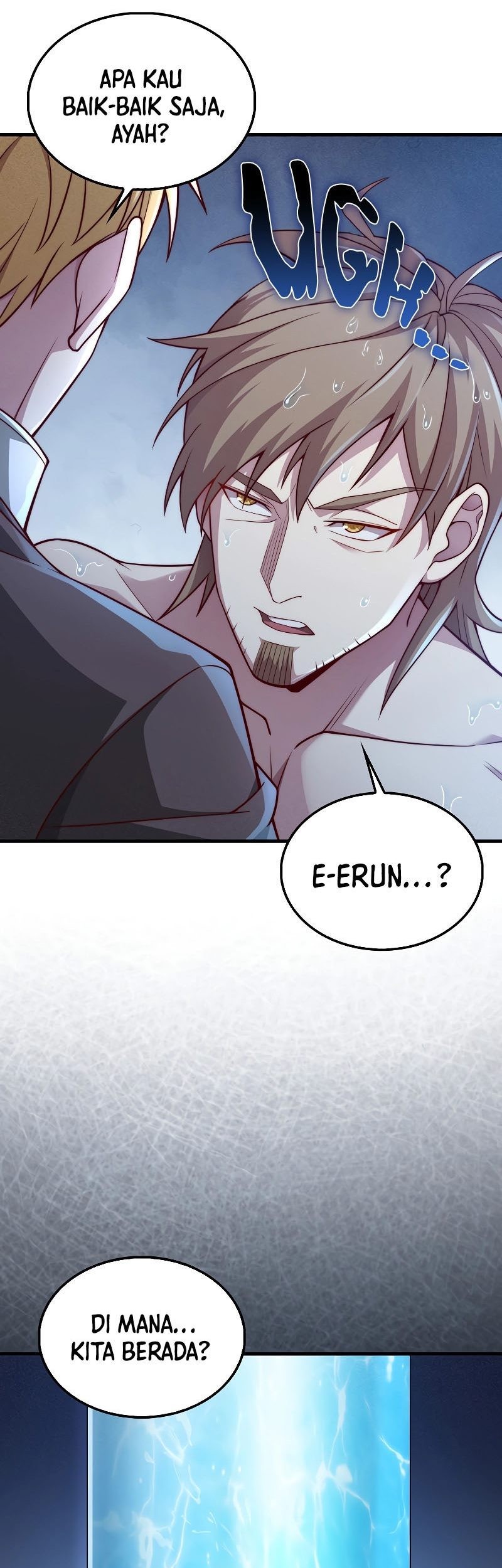 The Lord’s Coins Aren’t Decreasing?! Chapter 121 Gambar 4