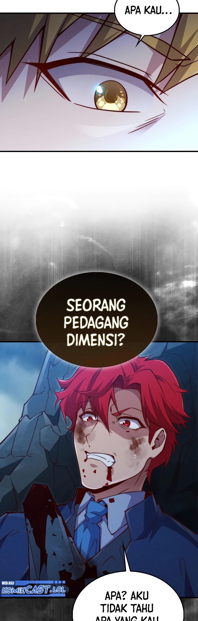 The Lord’s Coins Aren’t Decreasing?! Chapter 121 Gambar 78