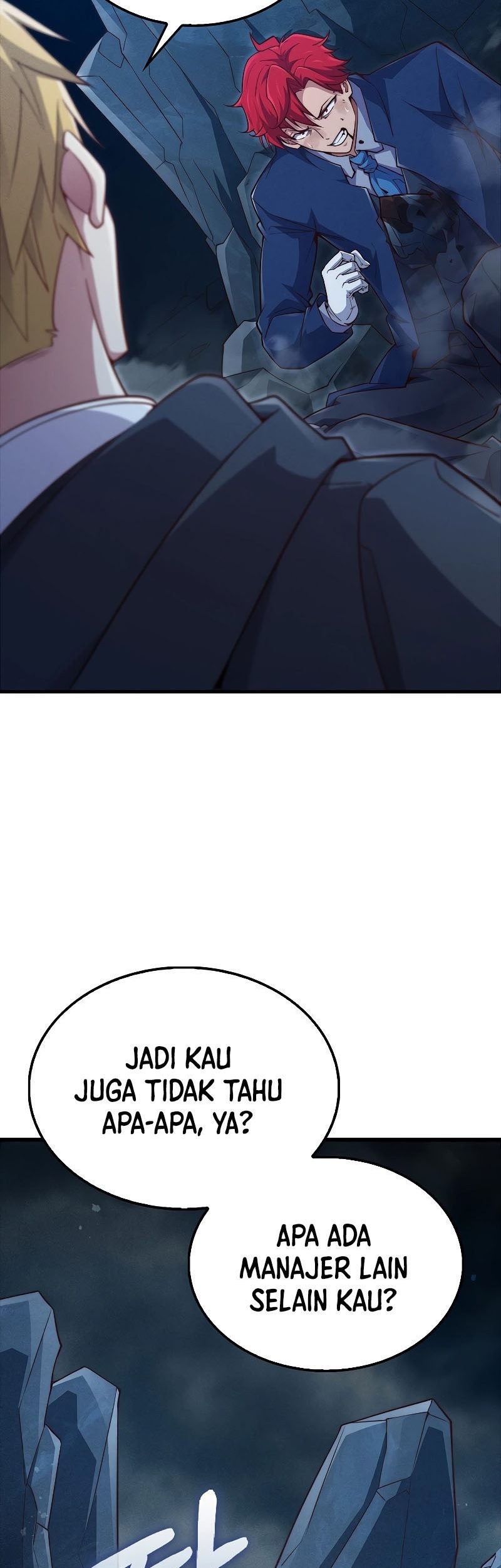 The Lord’s Coins Aren’t Decreasing?! Chapter 121 Gambar 82