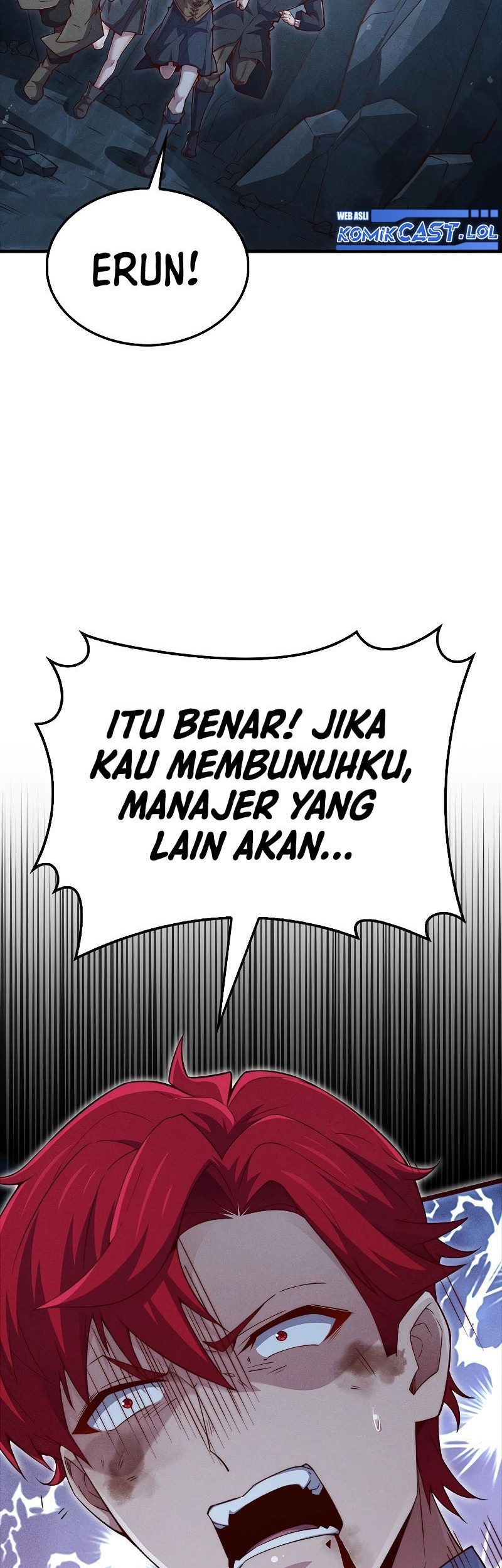The Lord’s Coins Aren’t Decreasing?! Chapter 121 Gambar 84