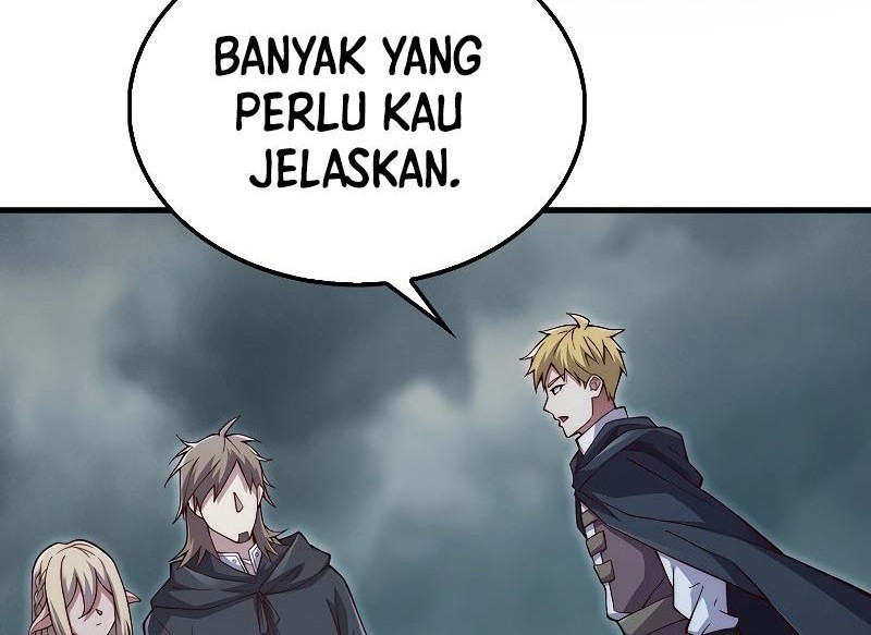 The Lord’s Coins Aren’t Decreasing?! Chapter 121 Gambar 93