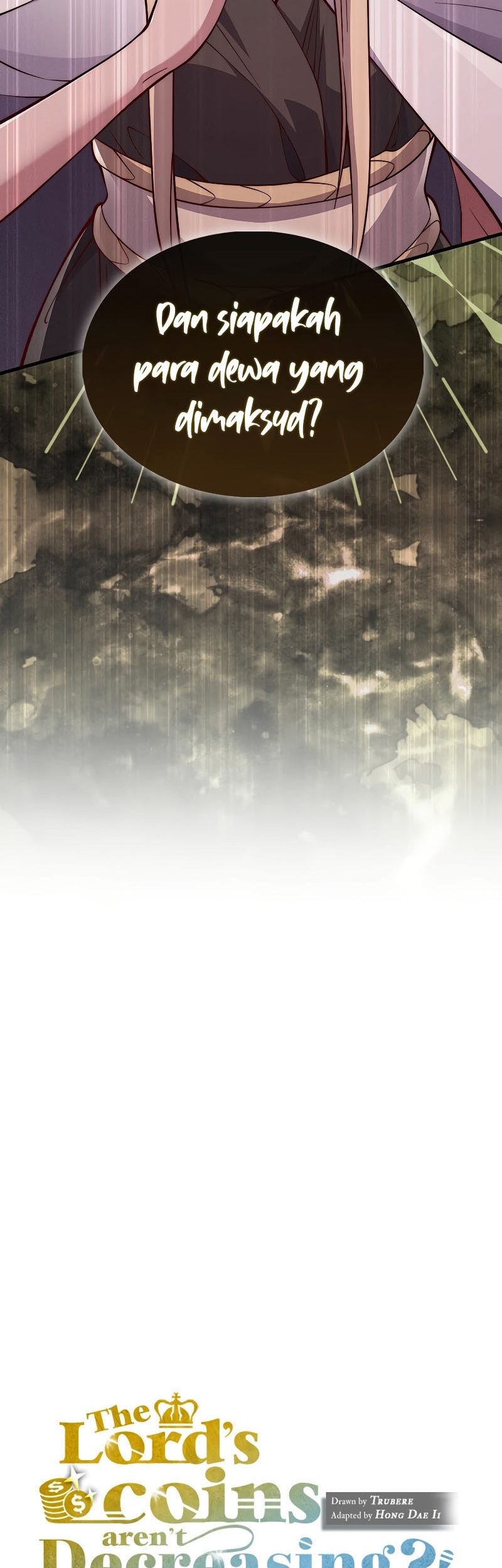 The Lord’s Coins Aren’t Decreasing?! Chapter 121 Gambar 96