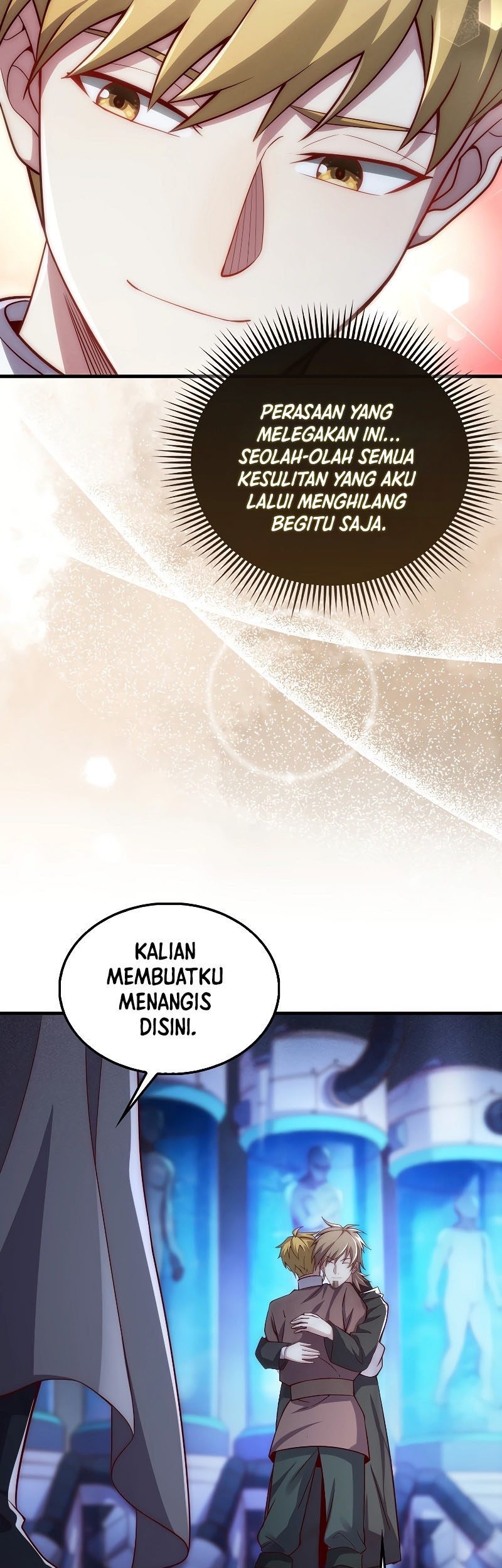 The Lord’s Coins Aren’t Decreasing?! Chapter 121 Gambar 12