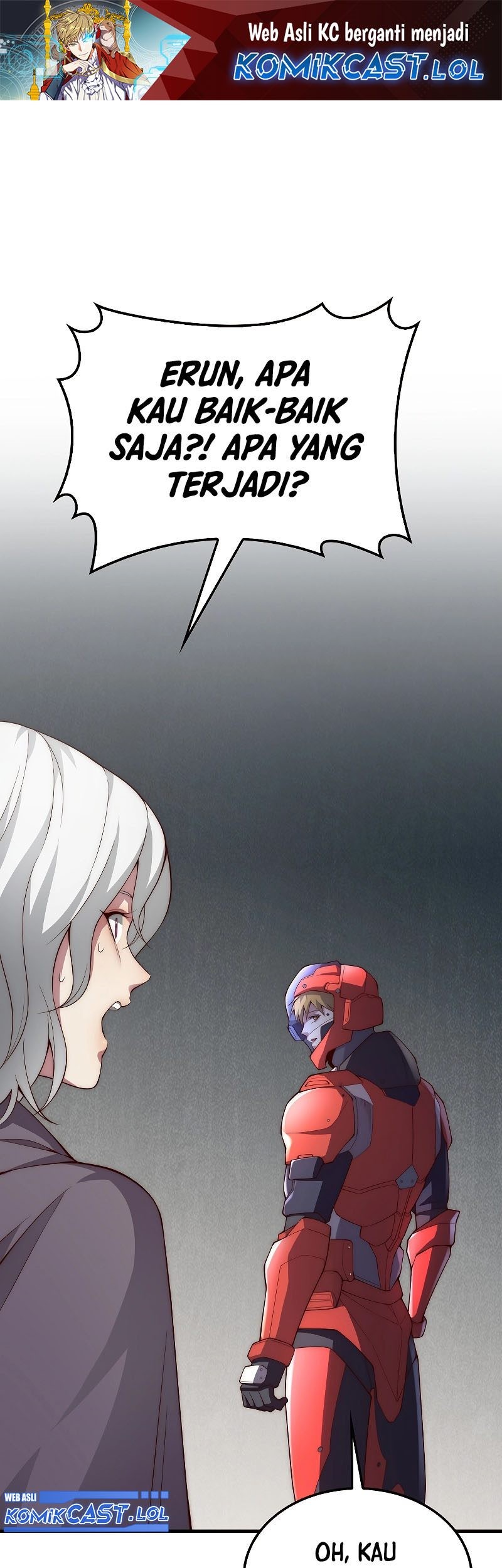 Baca Manhwa The Lord’s Coins Aren’t Decreasing?! Chapter 120 Gambar 2