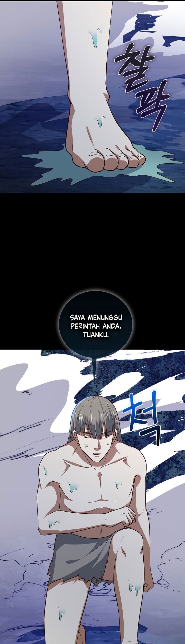 The Lord’s Coins Aren’t Decreasing?! Chapter 113 Gambar 25