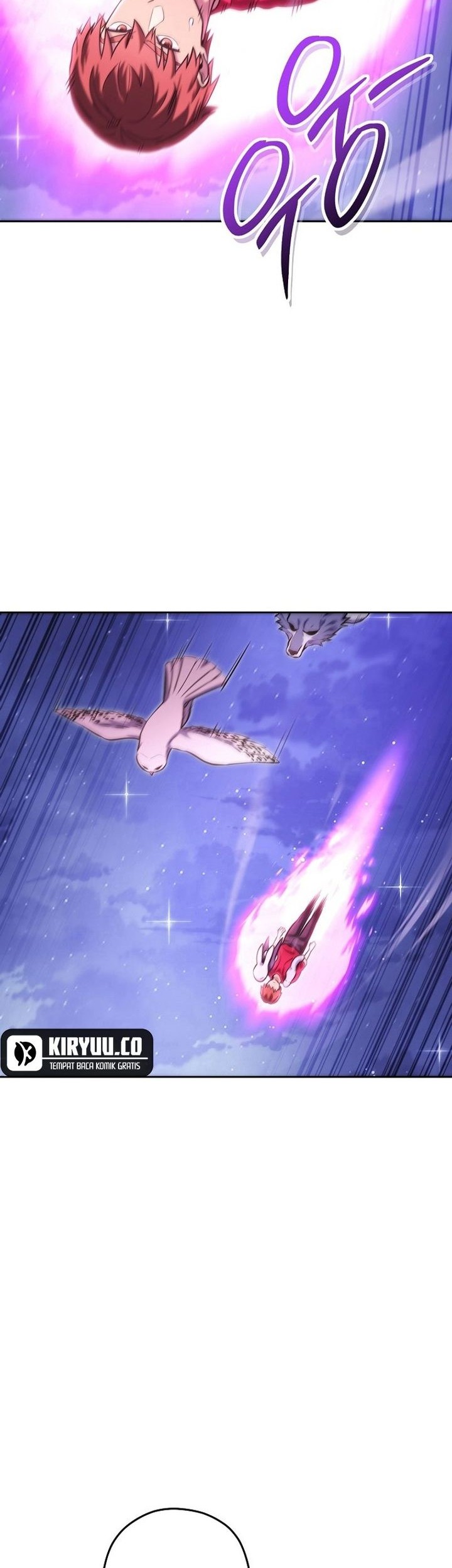 Baca Manhwa Dungeon Reset Chapter 219 Gambar 2
