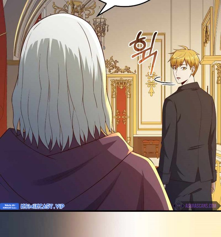 The Lord’s Coins Aren’t Decreasing?! Chapter 107 Gambar 41