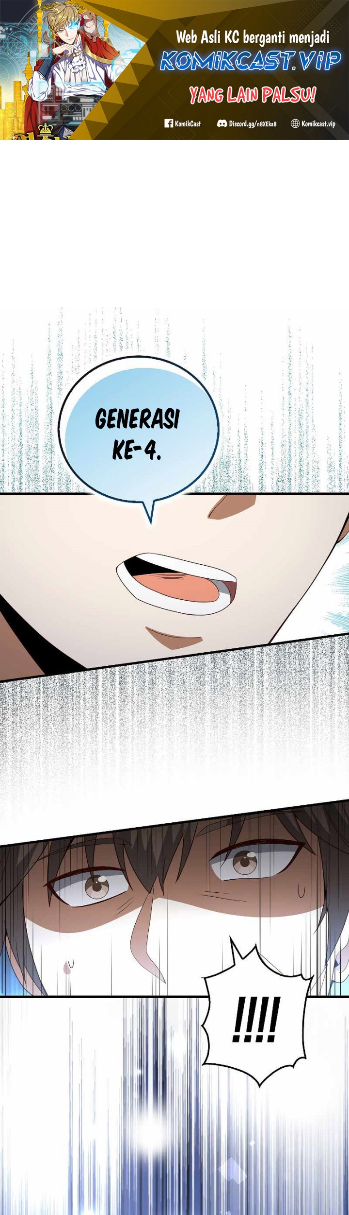 Baca Manhwa The Lord’s Coins Aren’t Decreasing?! Chapter 107 Gambar 2