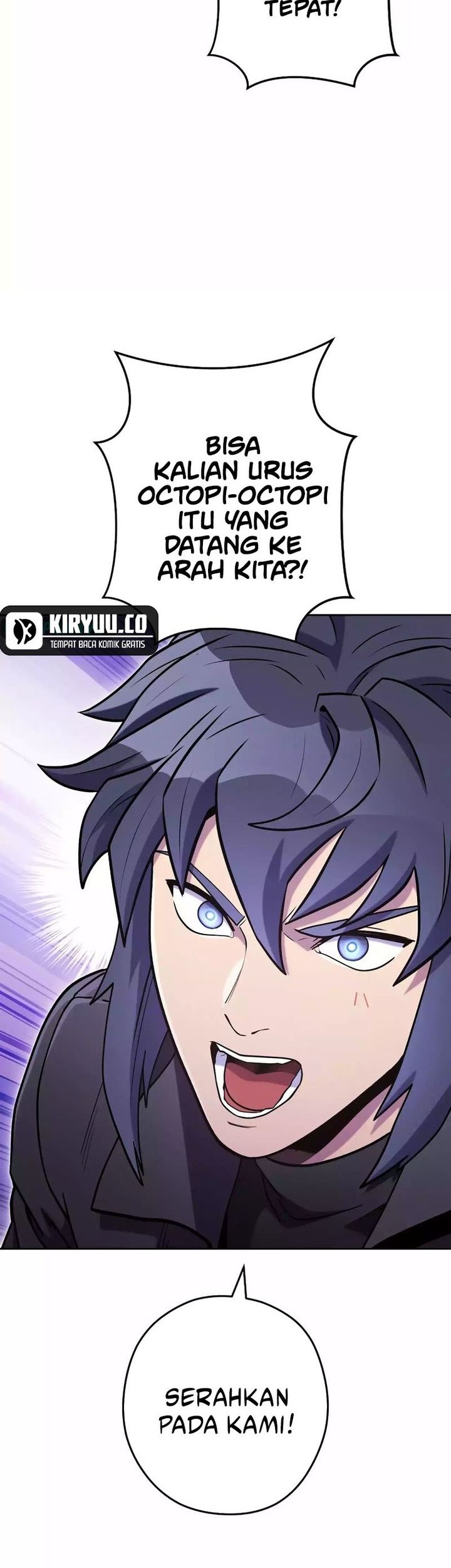 Baca Manhwa Dungeon Reset Chapter 217 Gambar 2