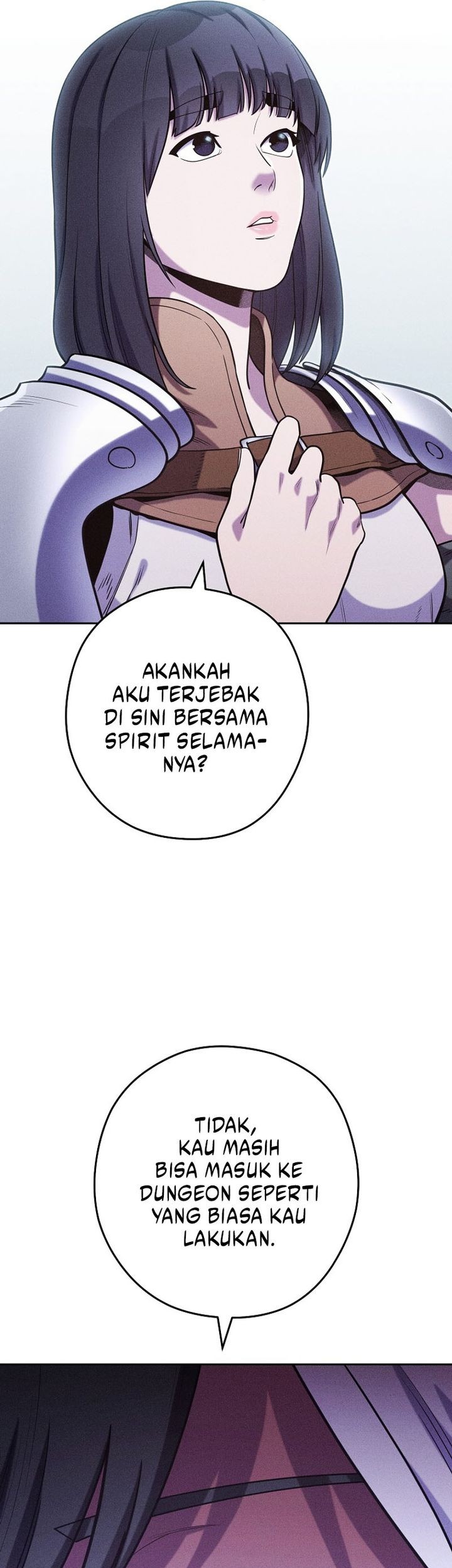 Dungeon Reset Chapter 212 Gambar 44