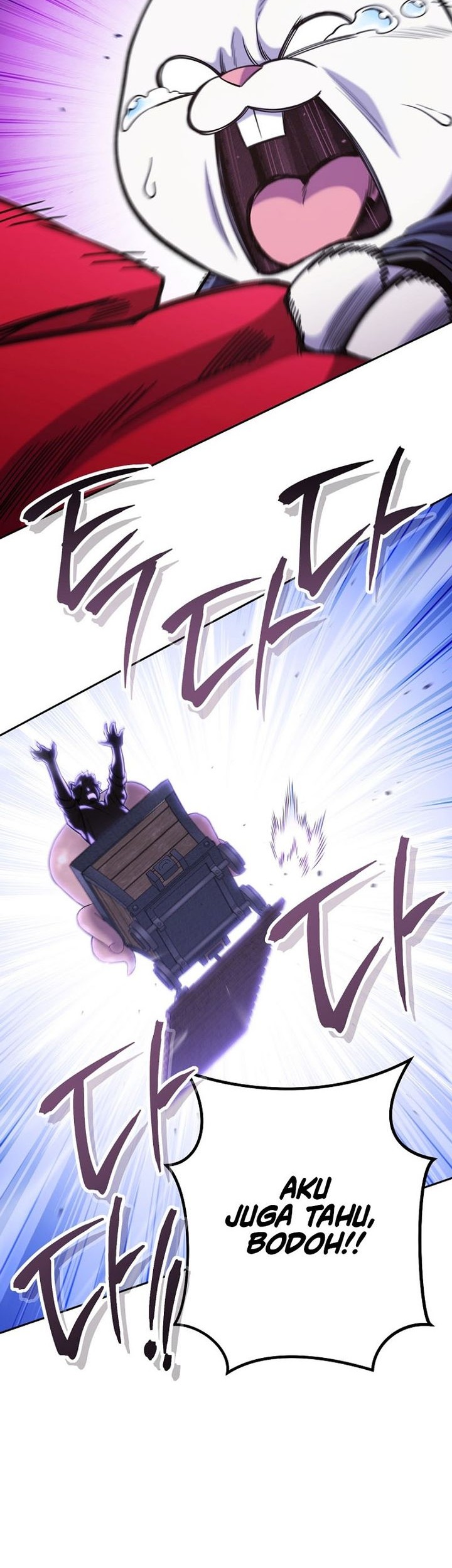 Dungeon Reset Chapter 211 Gambar 52