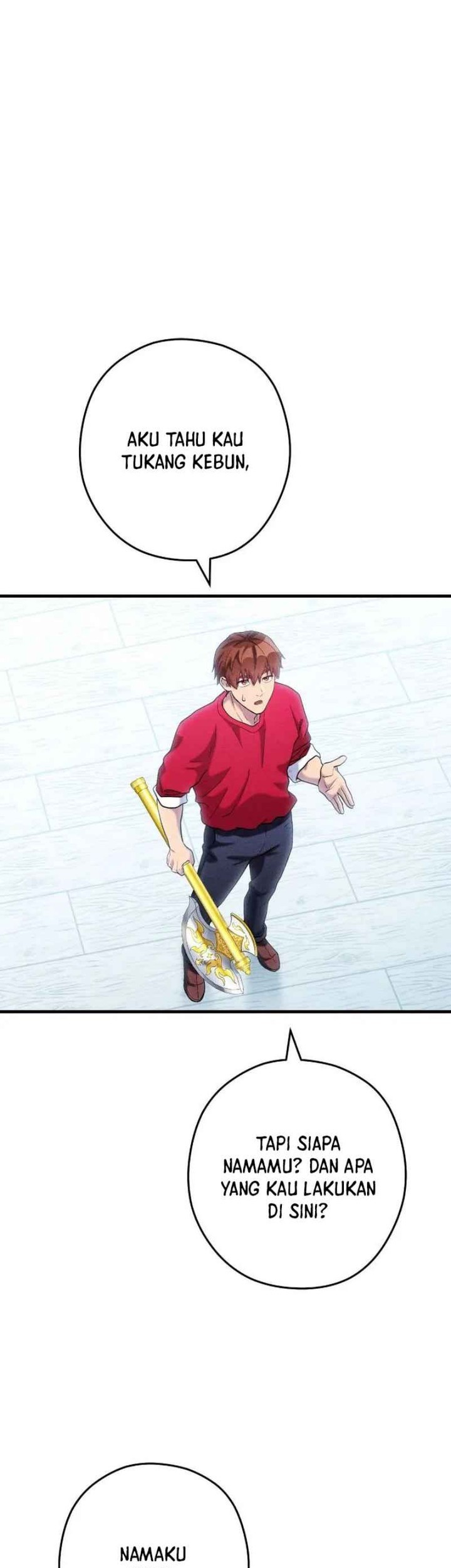 Dungeon Reset Chapter 210 Gambar 19