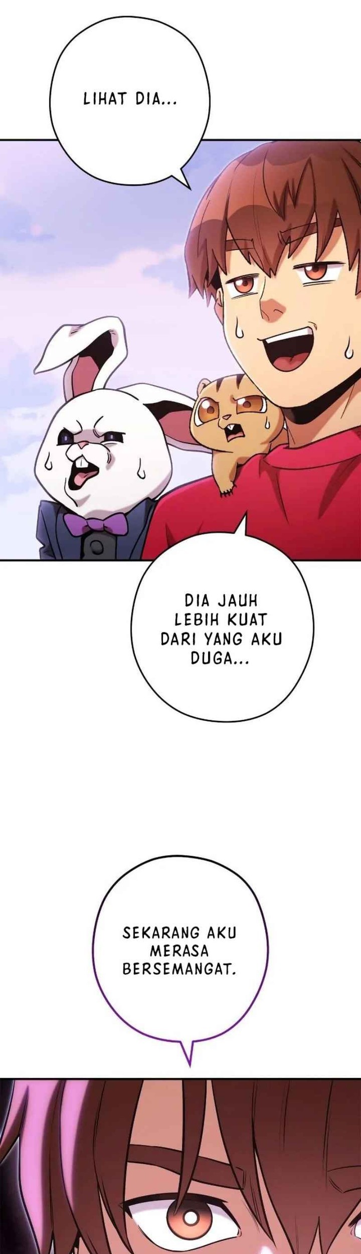 Dungeon Reset Chapter 208 Gambar 45