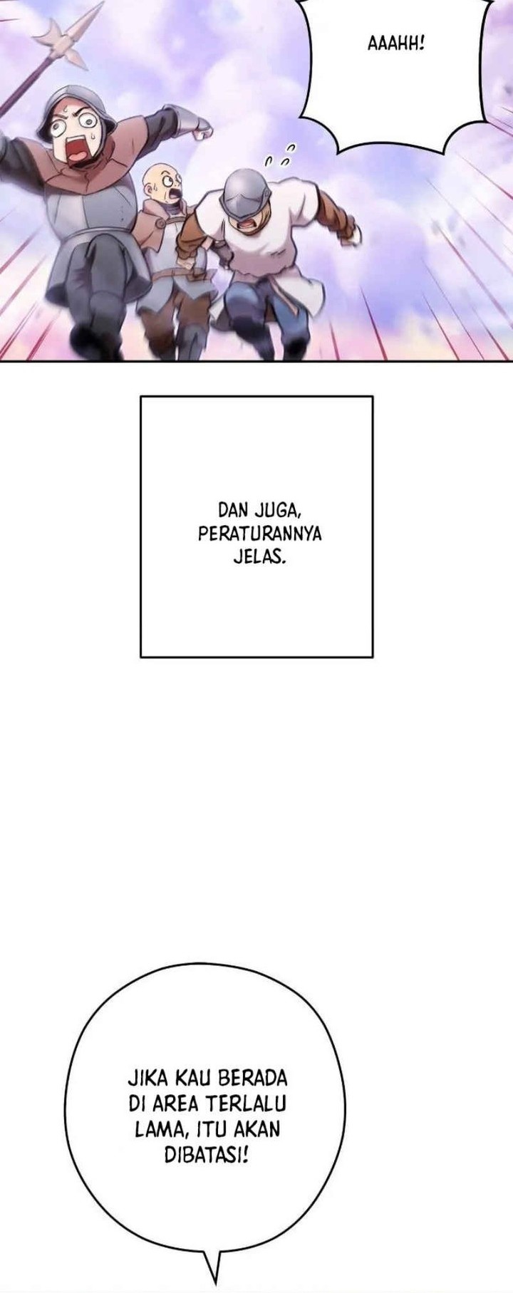 Dungeon Reset Chapter 206 Gambar 54