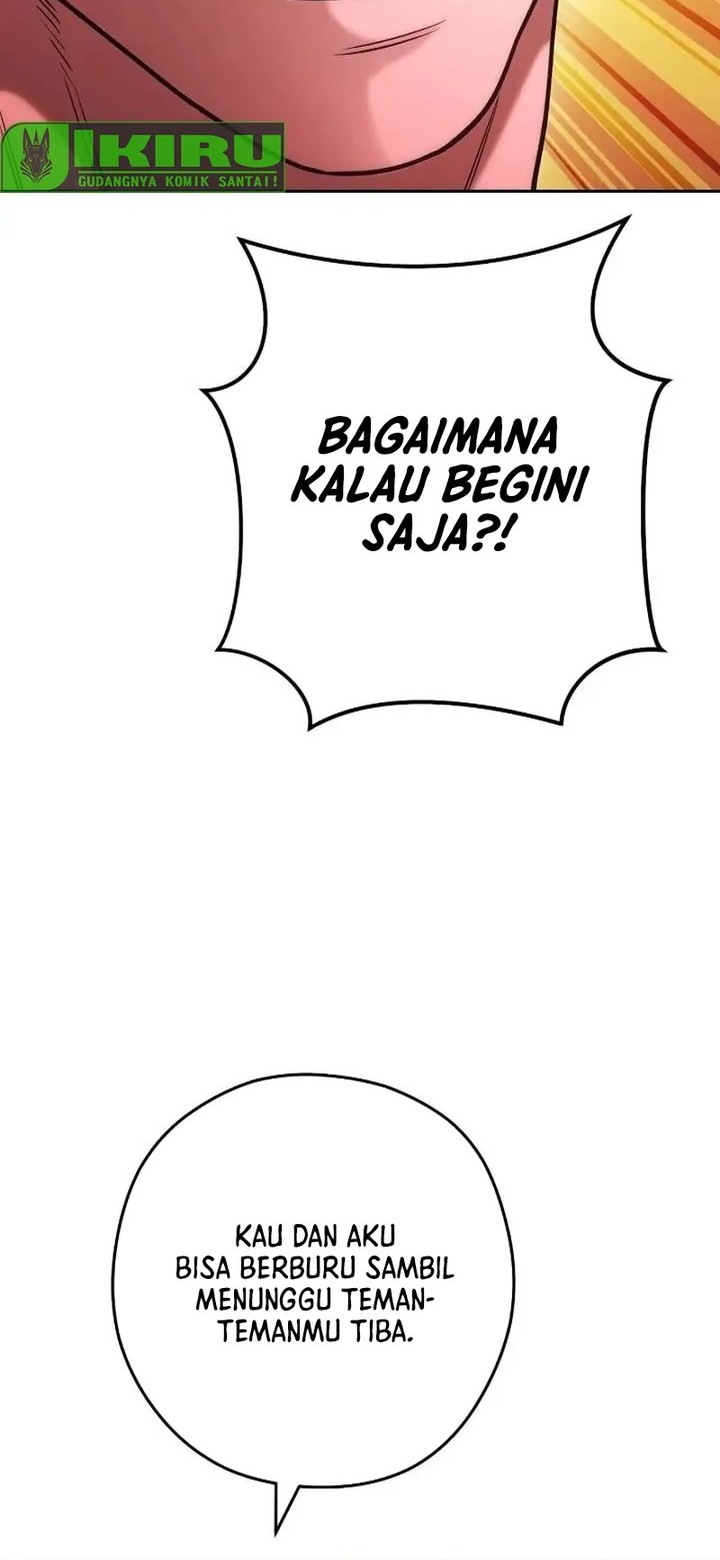 Baca Manhwa Dungeon Reset Chapter 204 Gambar 2