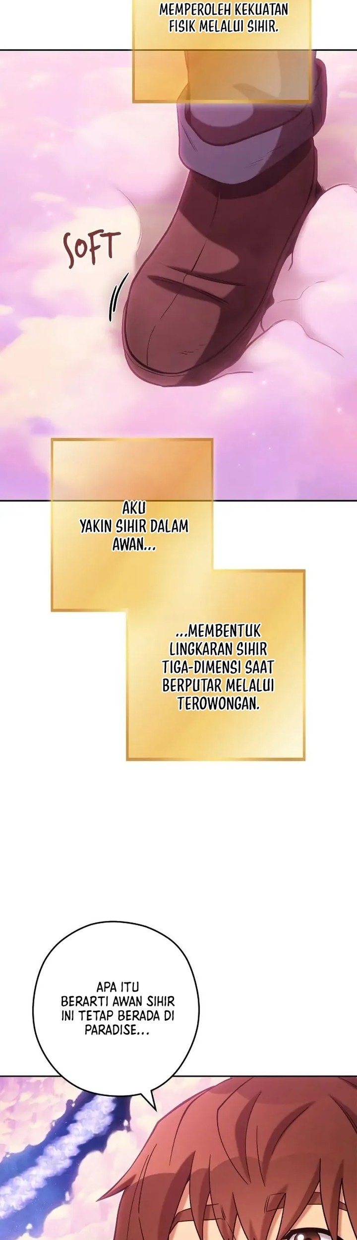 Dungeon Reset Chapter 204 Gambar 47