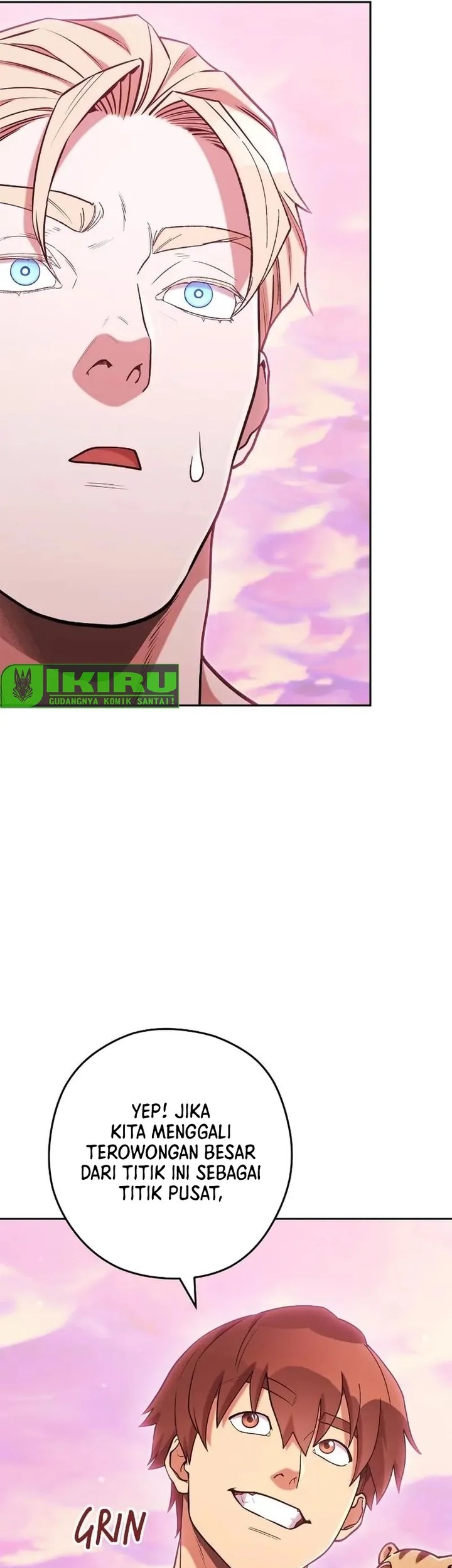 Dungeon Reset Chapter 204 Gambar 7