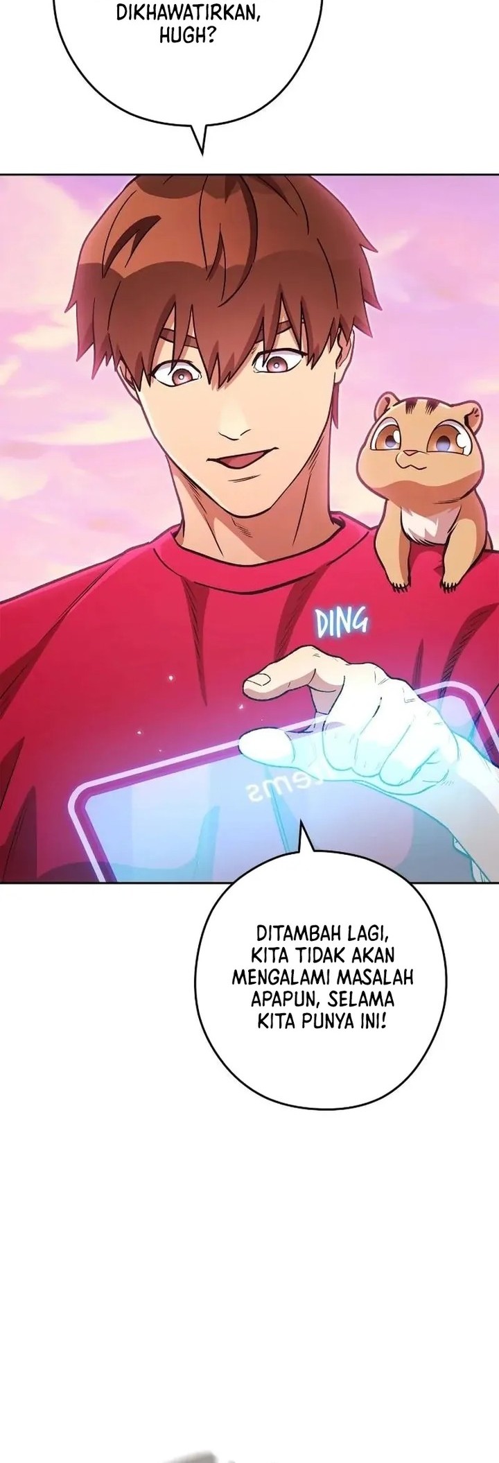 Dungeon Reset Chapter 204 Gambar 10