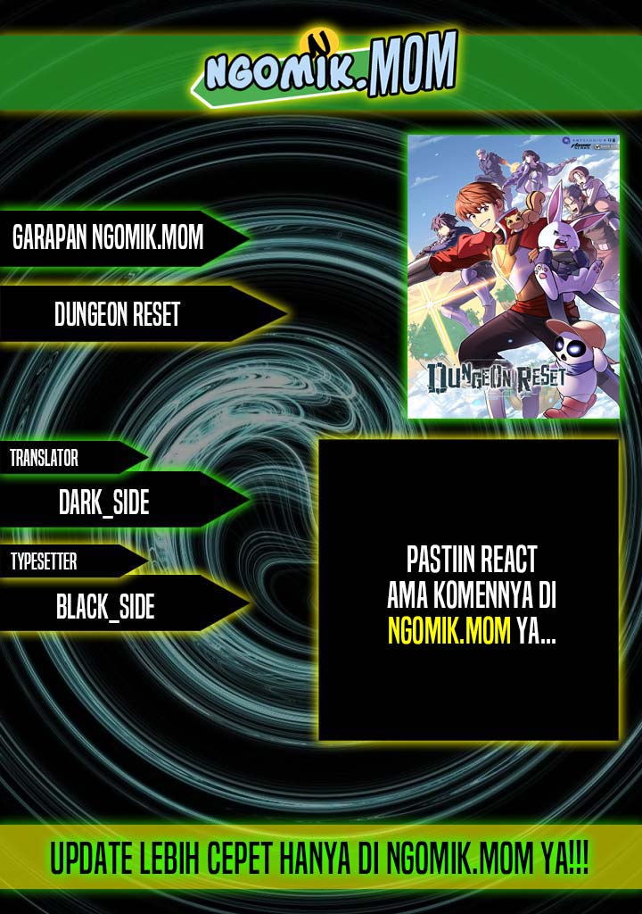 Baca Komik Dungeon Reset Chapter 202 Gambar 1