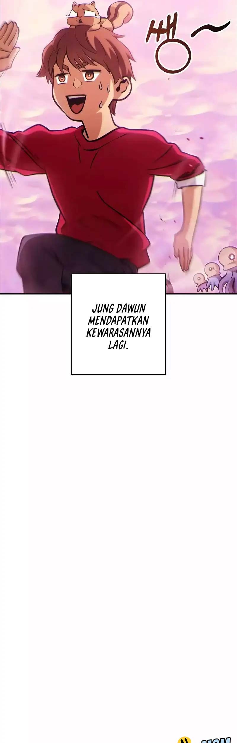 Dungeon Reset Chapter 202 Gambar 62
