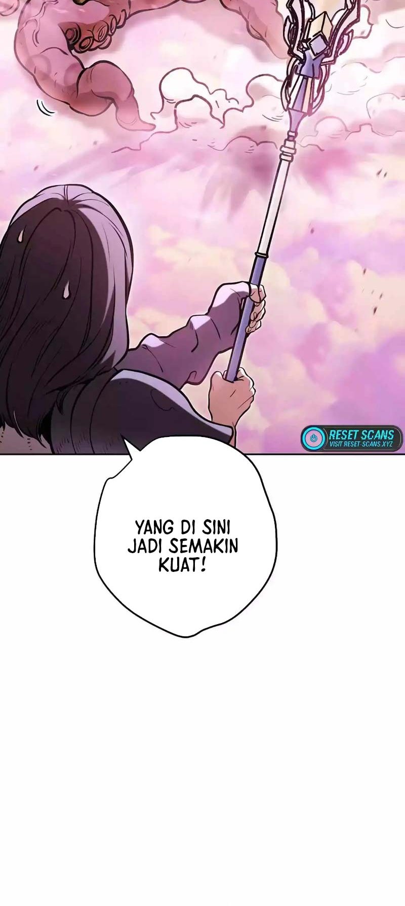 Dungeon Reset Chapter 201 Gambar 37