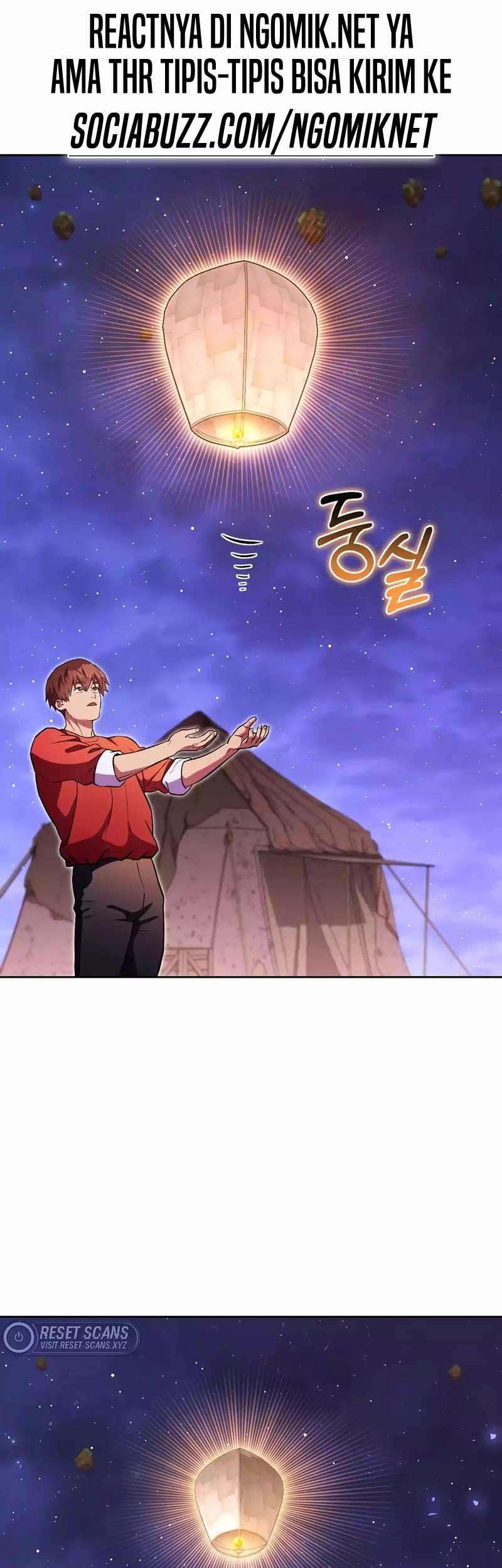 Dungeon Reset Chapter 197 Gambar 56