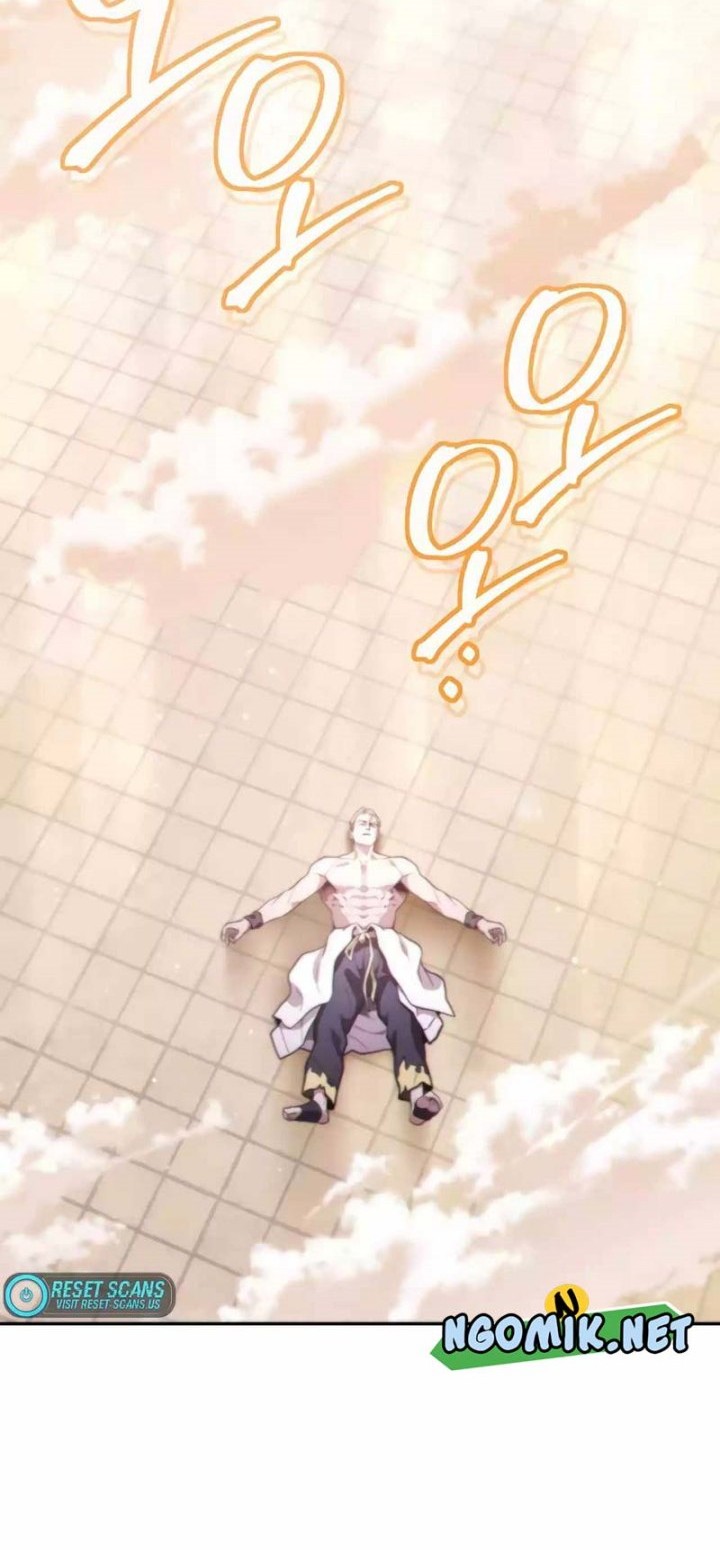 Dungeon Reset Chapter 193 Gambar 45