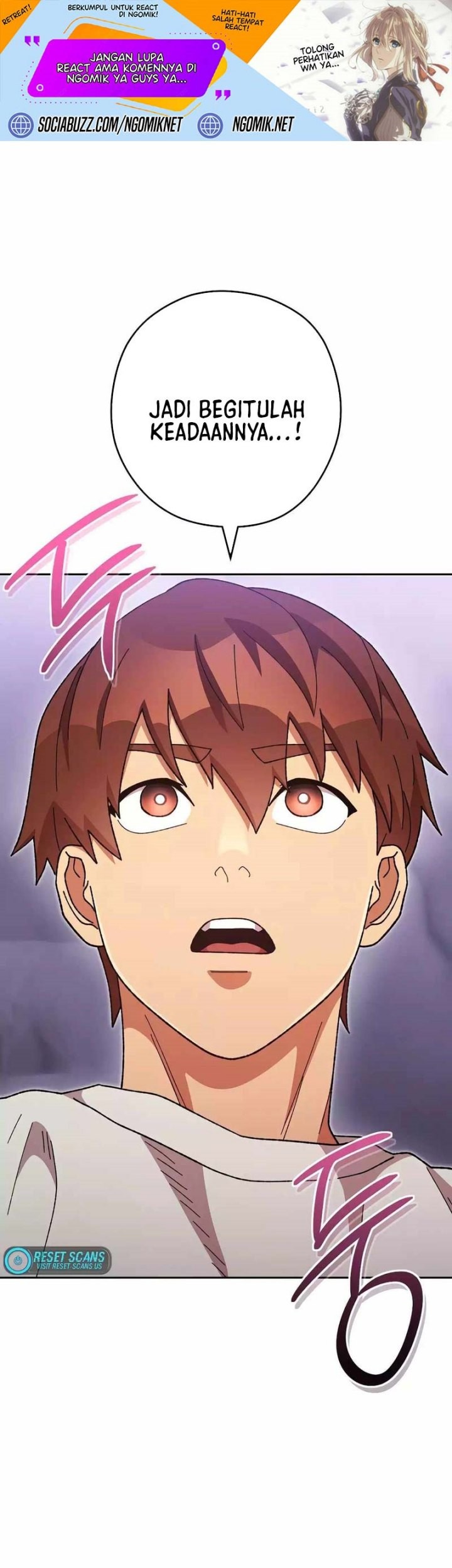 Baca Manhwa Dungeon Reset Chapter 193 Gambar 2