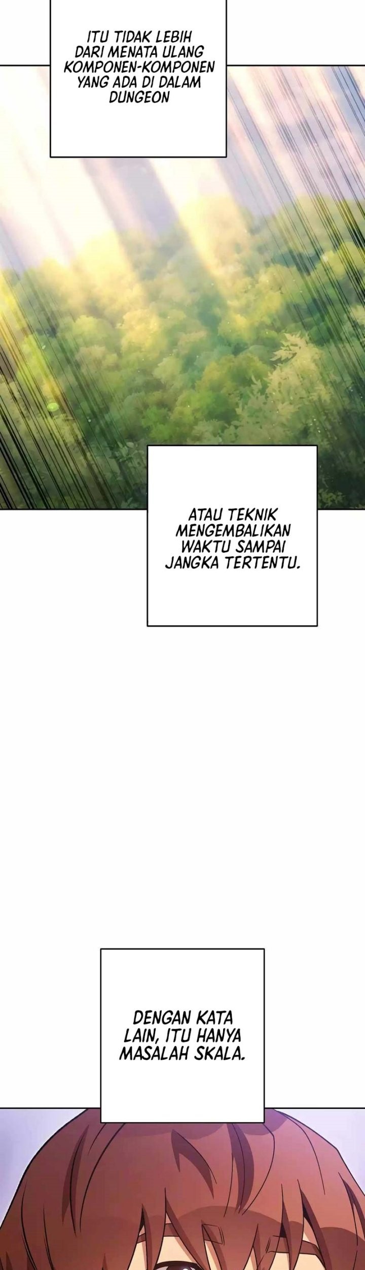 Dungeon Reset Chapter 193 Gambar 8