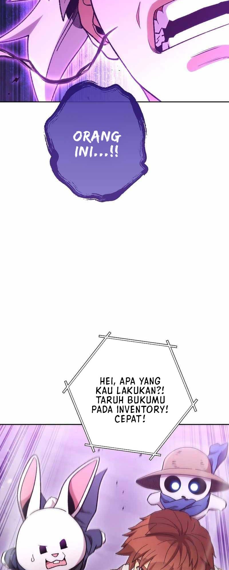 Dungeon Reset Chapter 191 Gambar 27