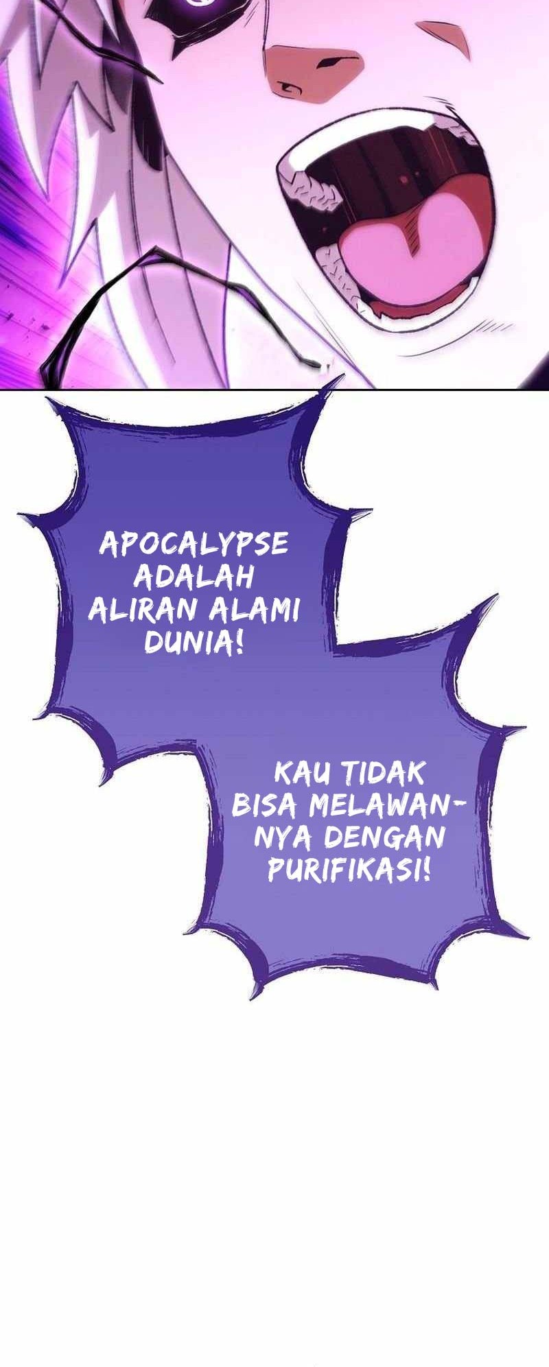 Dungeon Reset Chapter 191 Gambar 37