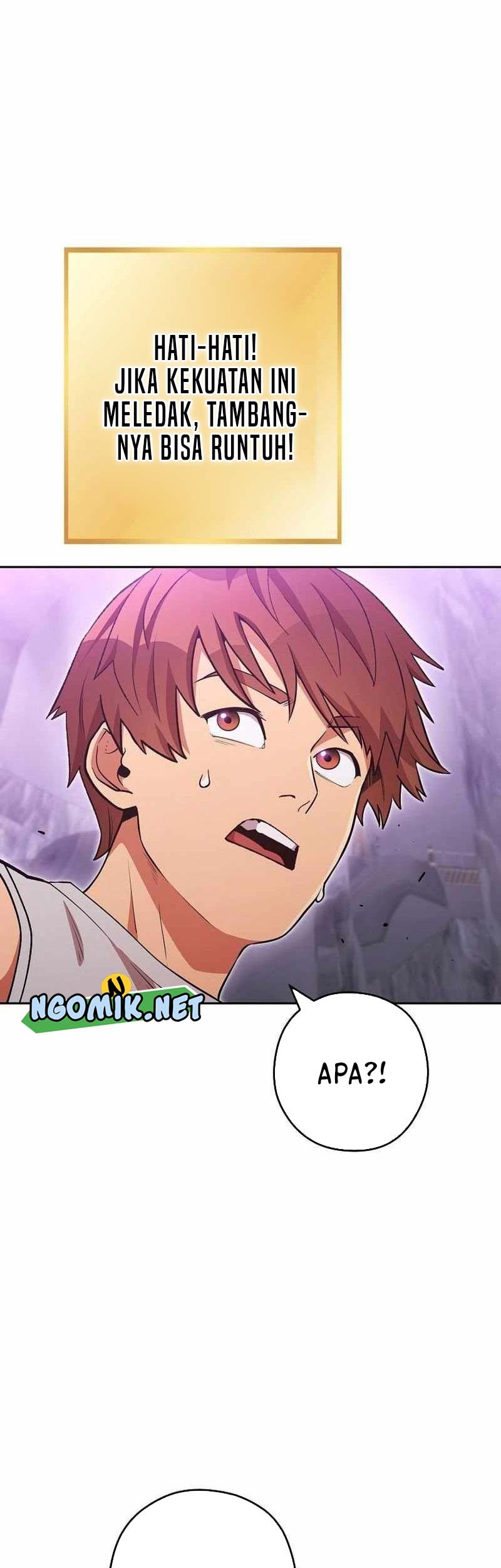 Dungeon Reset Chapter 191 Gambar 52