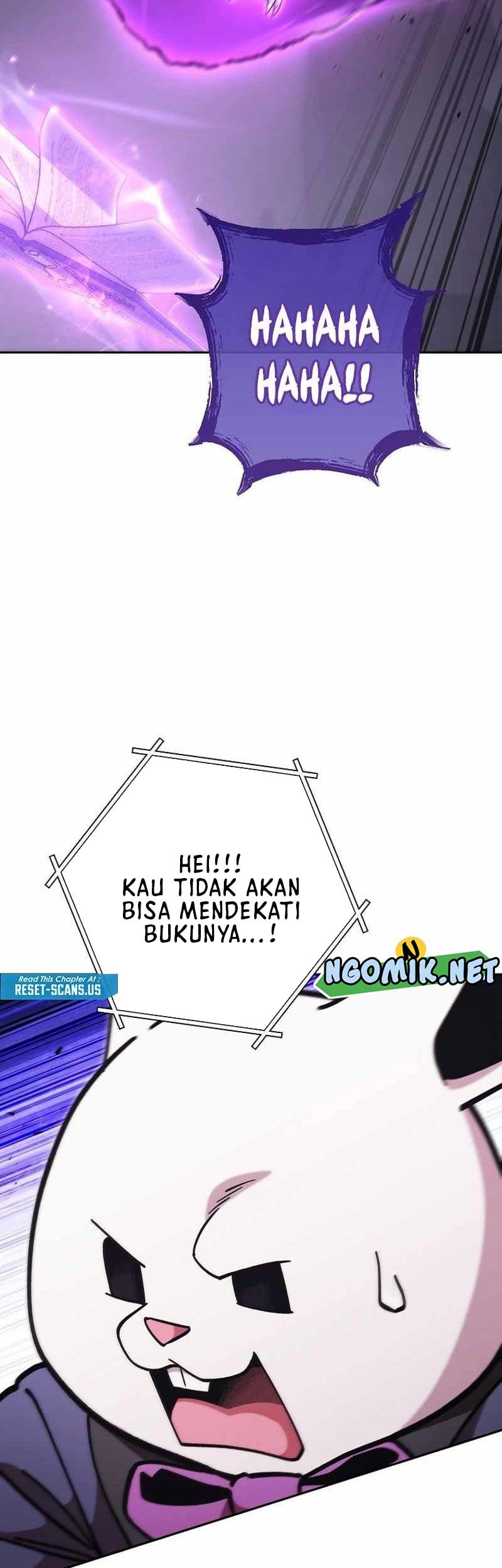 Dungeon Reset Chapter 191 Gambar 4