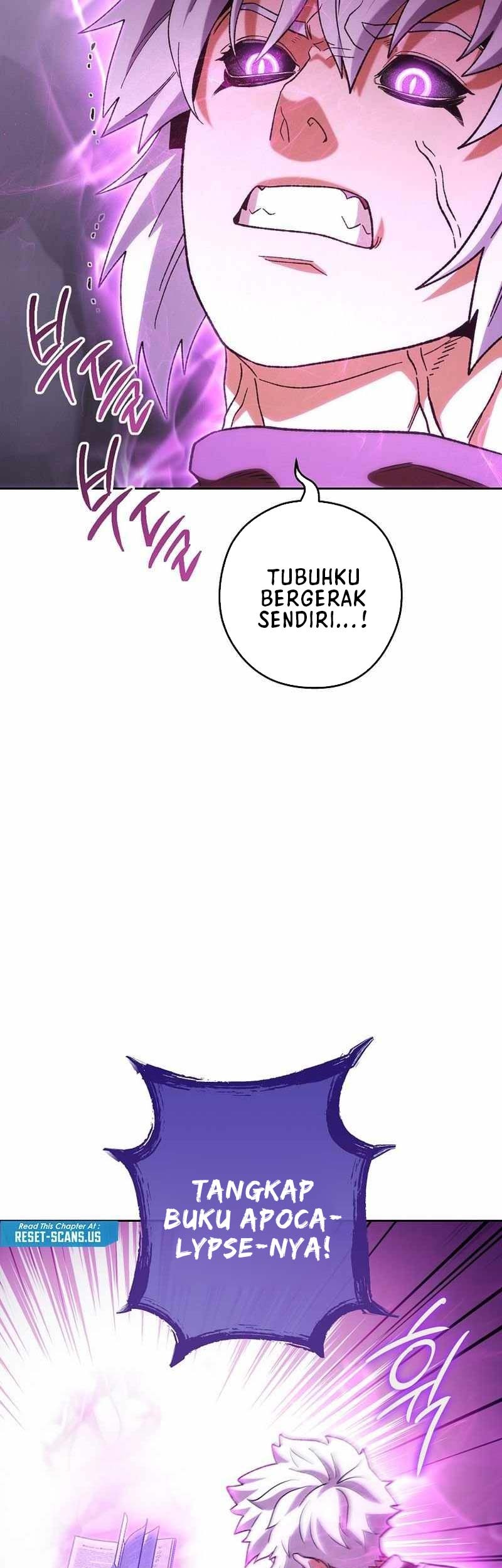 Dungeon Reset Chapter 190 Gambar 56
