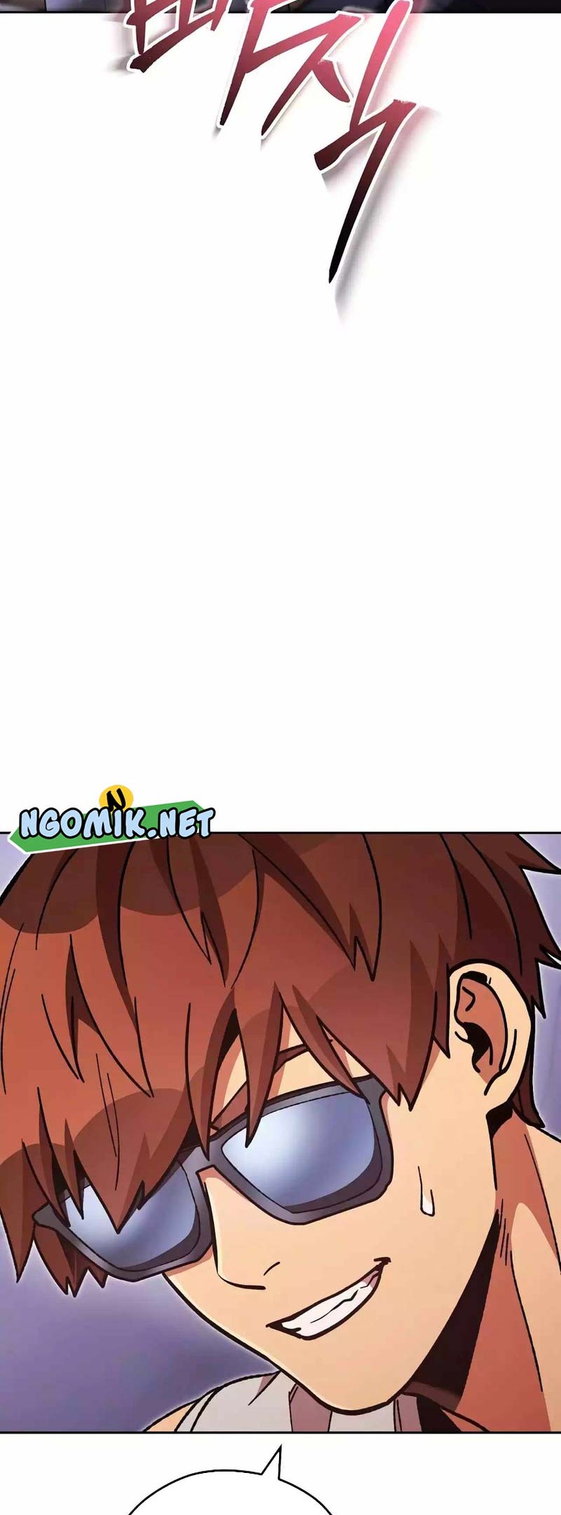 Dungeon Reset Chapter 189 Gambar 47