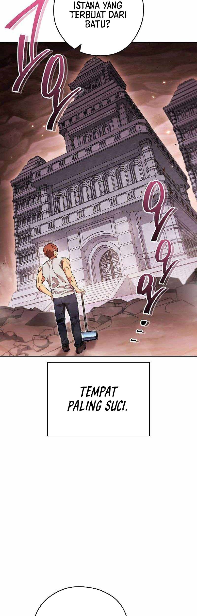 Dungeon Reset Chapter 188 Gambar 54