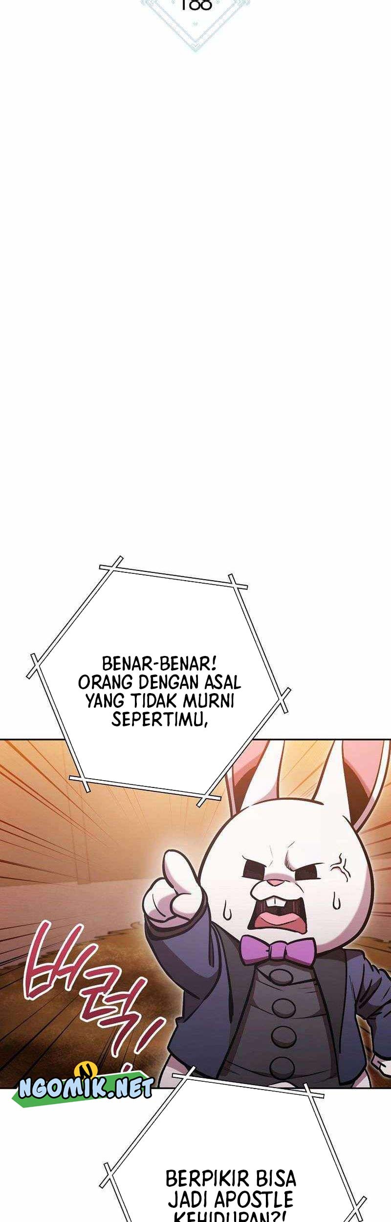Dungeon Reset Chapter 188 Gambar 8
