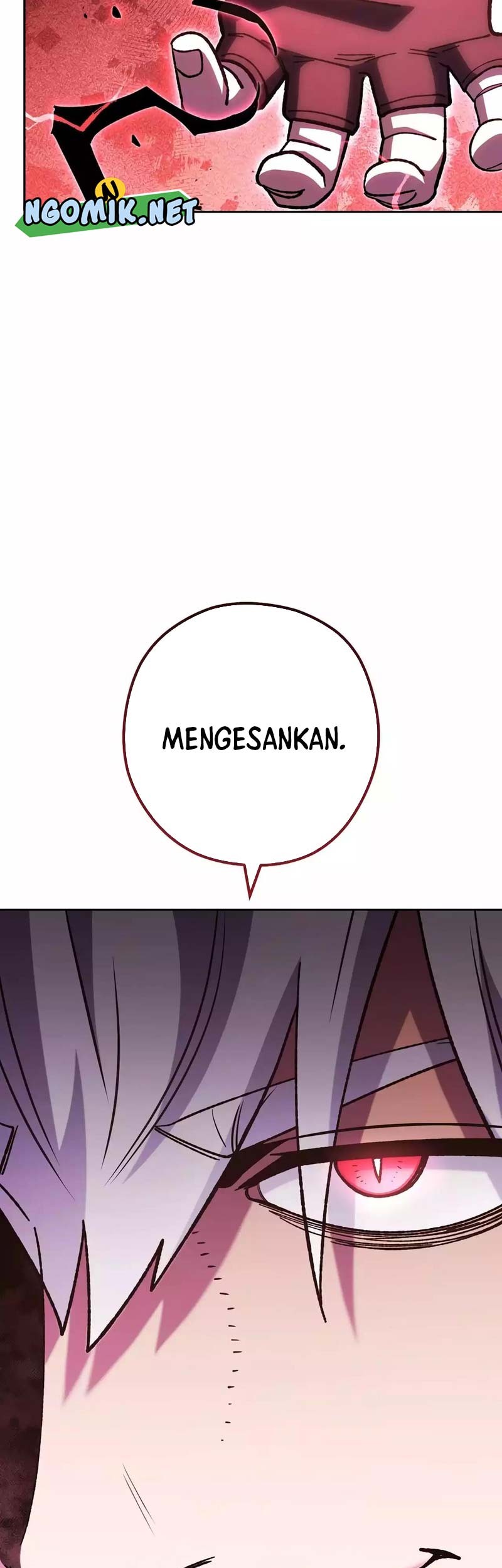 Dungeon Reset Chapter 186 Gambar 24